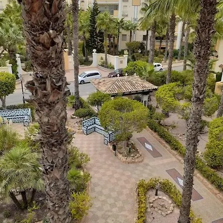 Aldea Del Mar