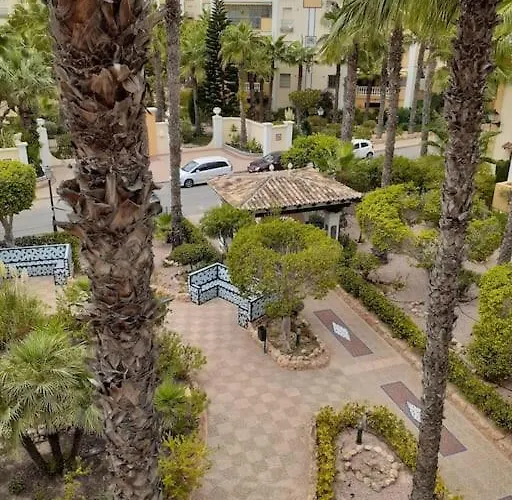 Aldea Del Mar