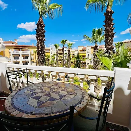 Aldea Del Mar Apartament *
