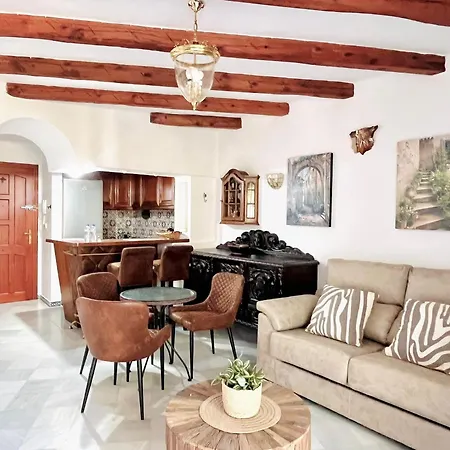 Aldea Del Mar Apartament Torrevieja