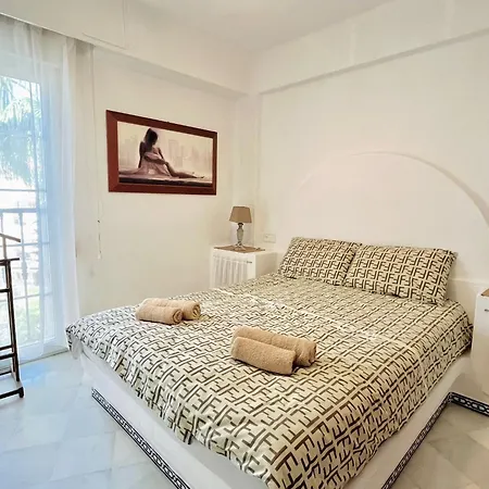 Apartament Aldea Del Mar Torrevieja