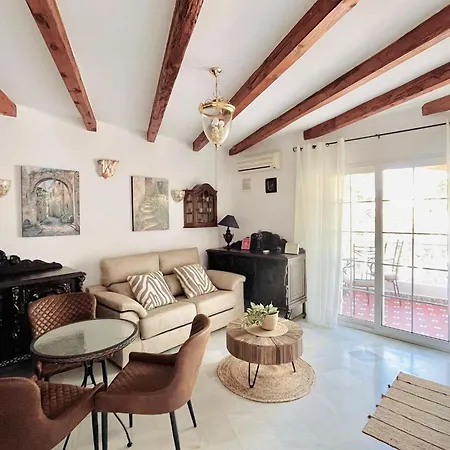 Aldea Del Mar 또레비에하