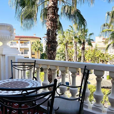 Aldea Del Mar