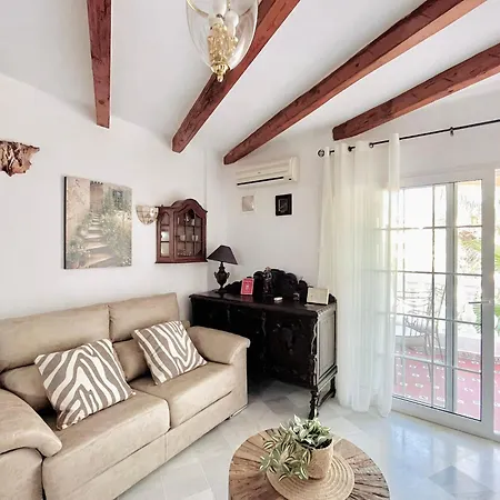 Aldea Del Mar 또레비에하