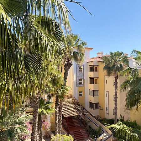 Apartament Aldea Del Mar *