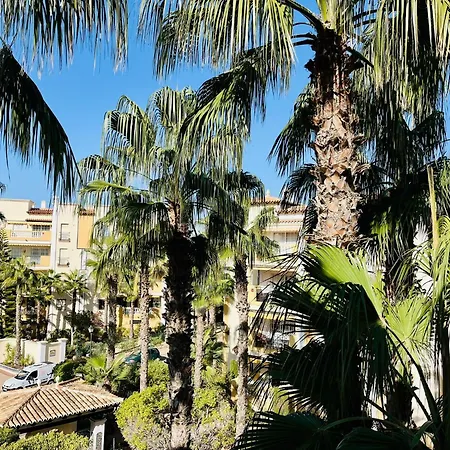 Aldea Del Mar Apartamento *